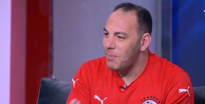 أخبار الأهلي : مهاجم الأهلي يسخر من لافتة الزمالك بخصوص نادي القرن الأفريقي