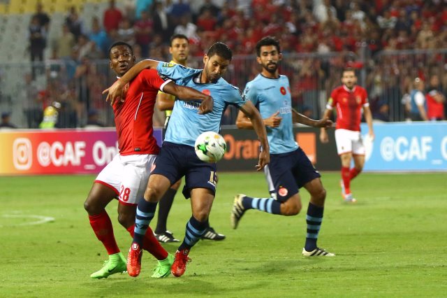 أخبار الأهلي : فضيحة الكاف مع الوداد التي حرمت الأهلي من بطولة أفريقيا