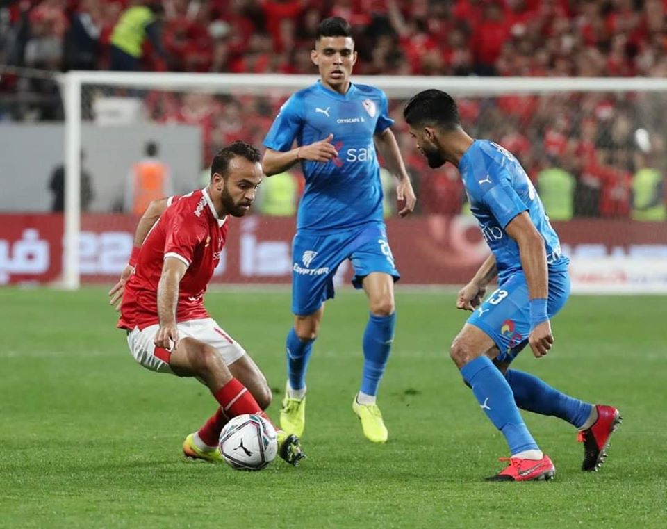 أخبار الأهلي : خطأ فادح لفايلر في لقاء السوبر .. وأزمة ركلات الترجيح