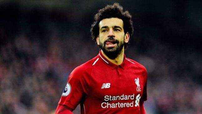 أسطورة ليفربول يدافع عن صلاح:لاعب عالمى ولا يحظى بتقدير مناسب من جماهير الريدز