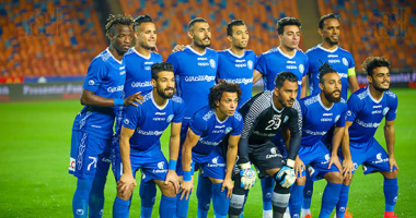 أخبار الأهلي : رسميا.. أسوان والداخلية يتأهلان للدوري المصري الممتاز