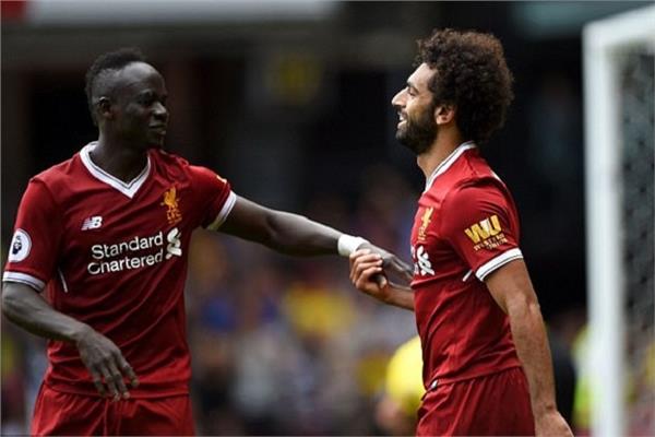 أمم أفريقيا ..صلاح وماني يدفعان ليفربول للبحث عن مهاجم جديد