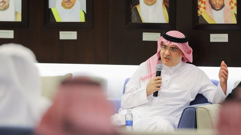 الأهلي السعودي .. تعرف علي رئيس النادي الجديد بالتزكية
