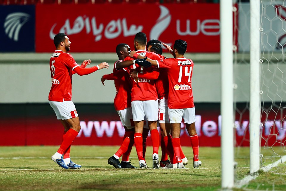 الأهلي نيوز : الصفقات التي يرغب الأهلي في ضمها لتعويض أحمد فتحي