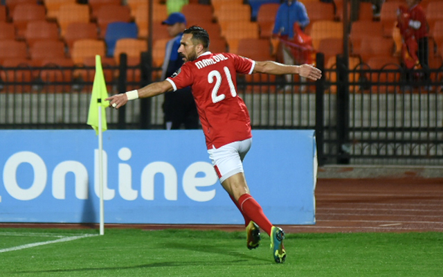 الأهلي نيوز : الأهلي يفوز علي صن داونز بثنائية العالمي معلول .. تألق أجاي