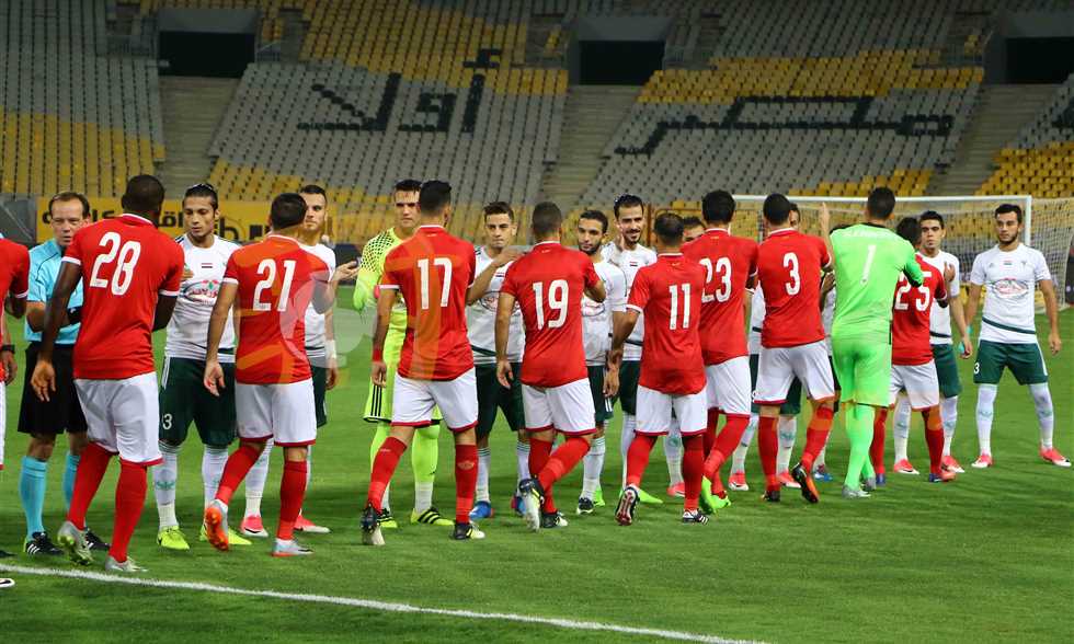 الأهلي اليوم : رئيس المصري البورسعيدي : هل يجب أن يحصل الأهلي على كل بطولات مصر ؟