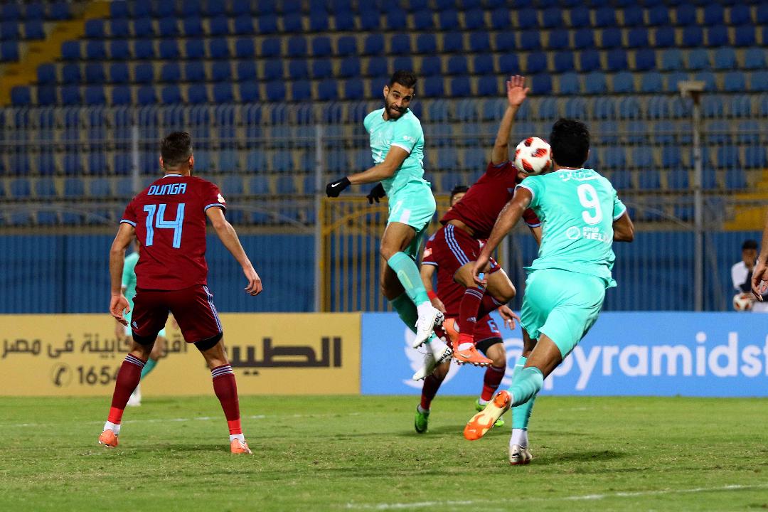 الأهلي اليوم : بيراميدز يكشف “مفاجأة” عن مفاوضات الأهلي مع تراوري