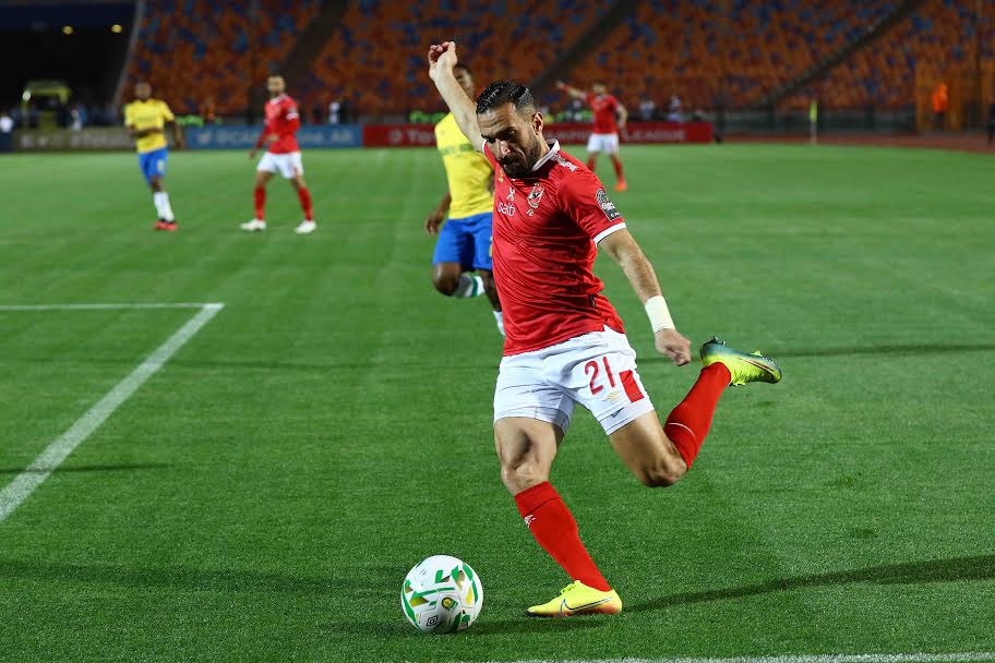 أخبار الأهلي : فرص الأهلي والزمالك والوداد في دور الثمانية لبطولة أفريقيا