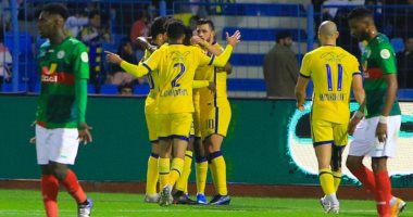 الاتحاد الكويتي يعتذر عن استضافة مباراة التعاون السعودي وبیرسبولیس بدوري أبطال آسيا