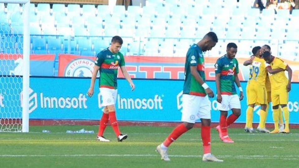 الهلال يعبر محطة التعاون بثنائية … التعادل يحسم مباراة الفيحاء والاتفاق في دوري روشن السعودي