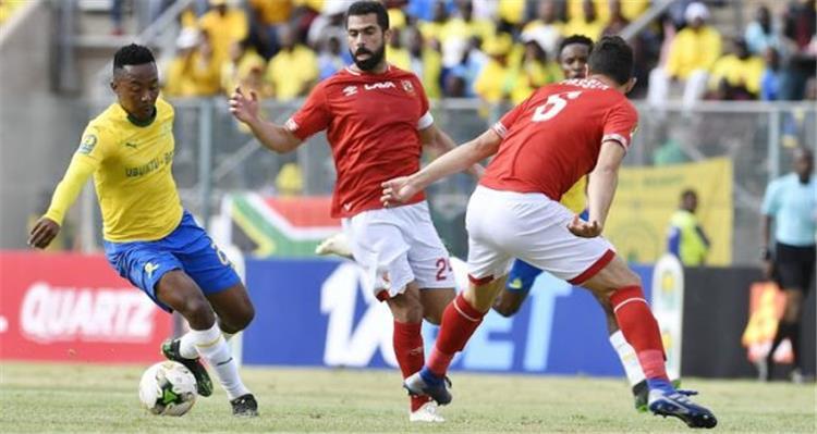 أخبار الأهلي : هل تقام مباراة الأهلي والوداد المغربي على استاد القاهرة؟