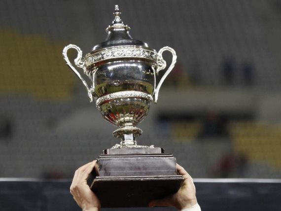 السوبر المصرى .. 3 سيارات و100 أى باد فى انتظار الجماهير