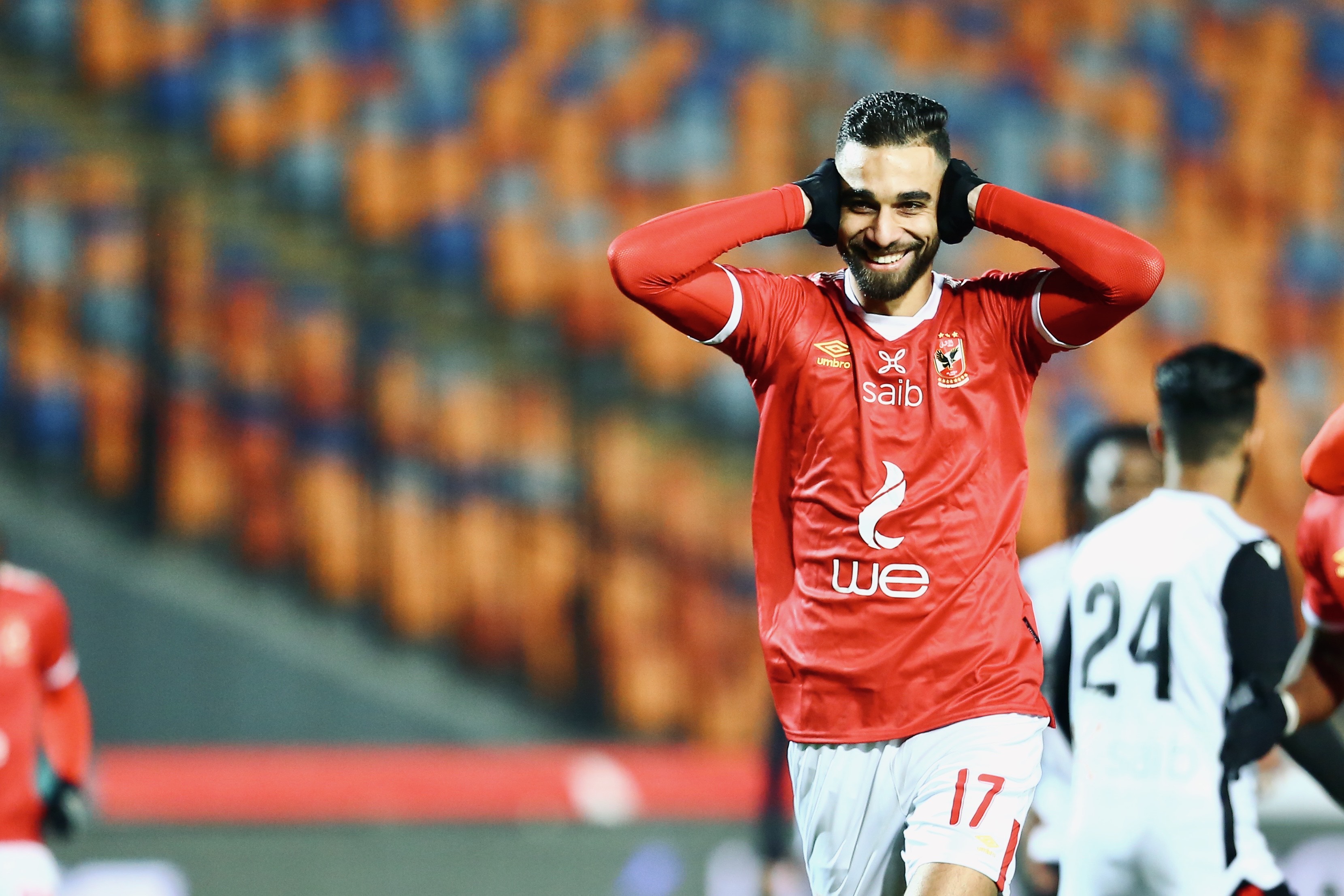 أخبار الأهلي: الأهلي يخطط لحسم صفقة “شبية” السولية بعد وضعه تحت المنظار