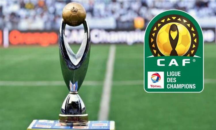 الأهلي اليوم : الكاف يعلن رسميا تأجيل مباريات دوري أبطال أفريقيا