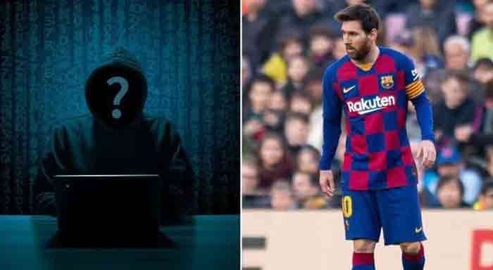 برشلونة يشهد أول إستقالة بعد فضيحة التعاقد مع شركة لتشويه سمعة ميسي ورفاقه