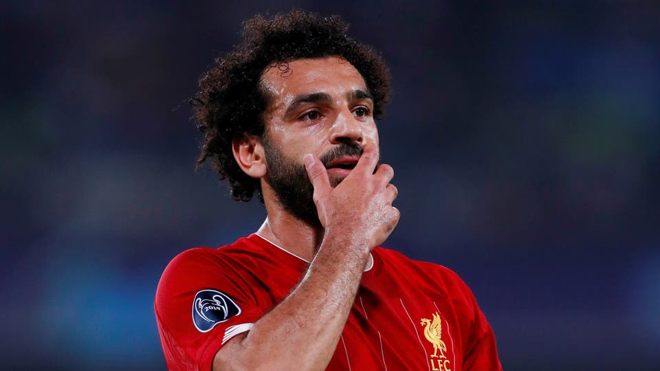 بركات يؤكد:صلاح ليس غاضبا.. ويكشف سبب استبعاده من منتخب مصر