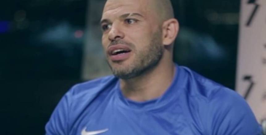 الأهلي نيوز : بشير التابعي يفجر مفاجأة : أتمنى خسارة الزمالك 7:0 من الأهلي