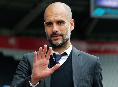 بيب جوارديولا: إدارة مانشستر سيتي ستقيلني حال الخسارة أمام ريال مدريد