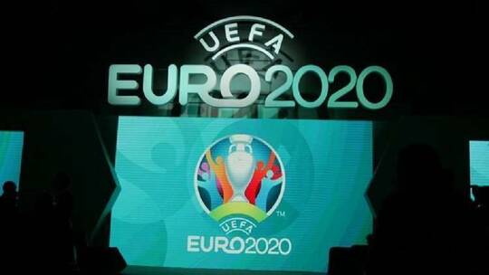 تذاكر كأس أمم أوروبا “يورو 2020” تشهد إقبال غير مسبوق