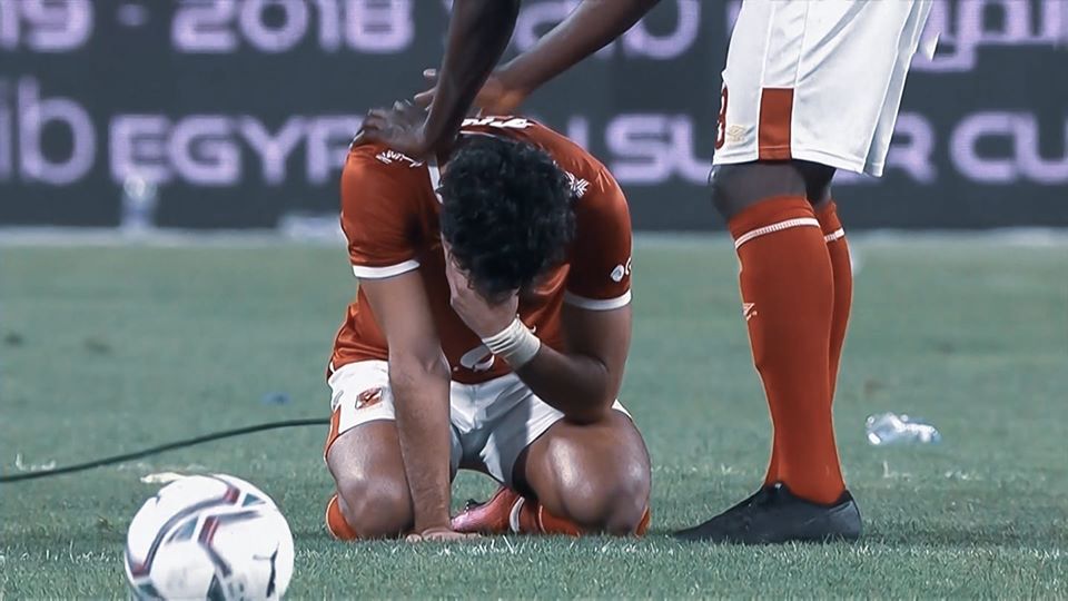 الأهلي اليوم : هزيمة الأهلي في السوبر أنقذ موسم الزمالك .. ولماذا سقط فايلر؟