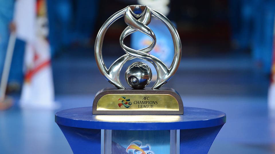 دوري أبطال أسيا .. مواجهات قوية للأندية السعودية