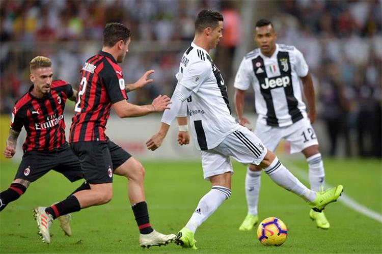 رسميا ..تأجيل مباراة يوفنتوس وإنتر ميلان بالدوري الإيطالي بسبب فيروس كورونا