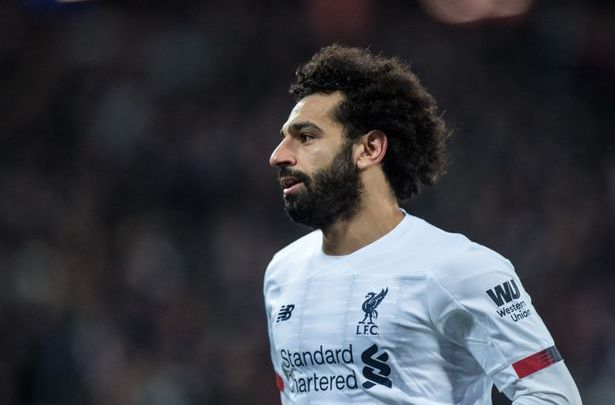 صلاح لم يحسم موقفه من أولمبياد طوكيو 2020..رغم تأكيدات اتحاد الكرة