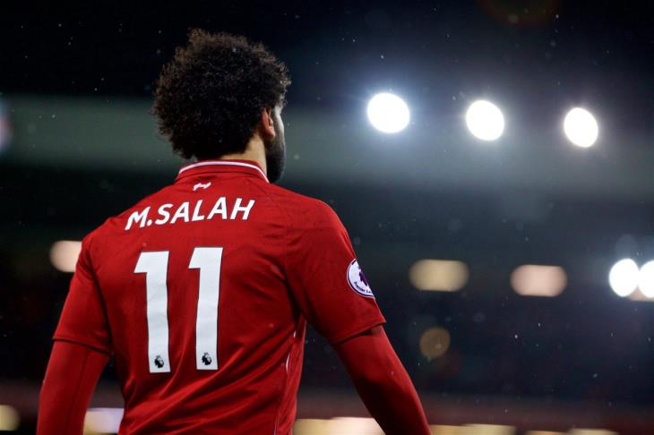 صلاح يرحل عن ليفربول ..وكلوب: من الصعب قول لا لـ برشلونة وريال مدريد!