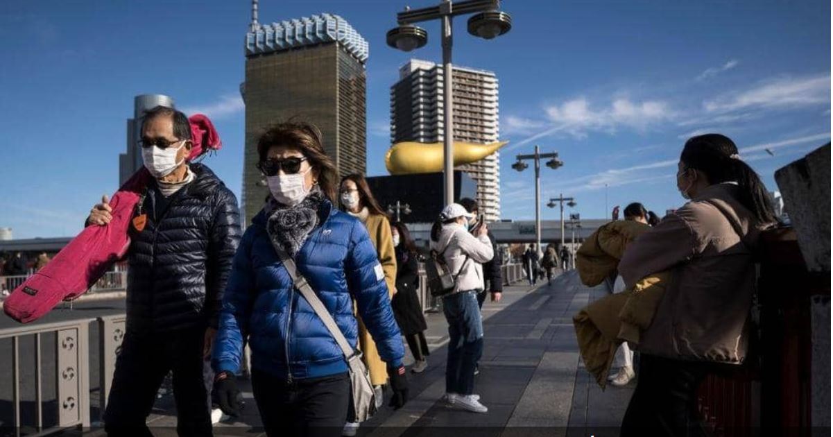 طوكيو 2020 تتحدى ”اللجنة الدولية“..وتنفي إلغاء الأولمبياد :سيقام في موعده