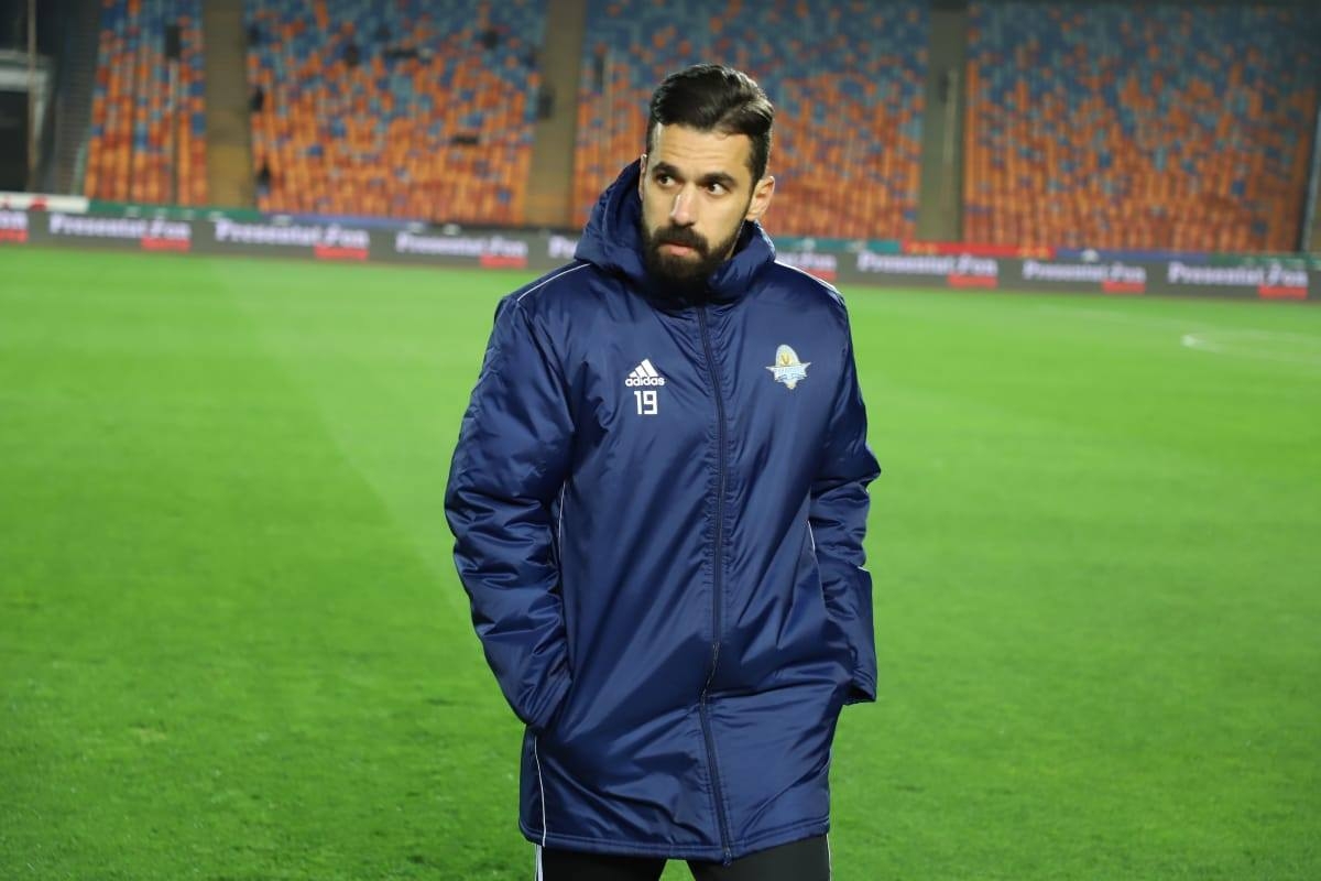 الأهلي نيوز : الأهلي يكشف سر الإصرار علي تقديم شكوي ضد السعيد