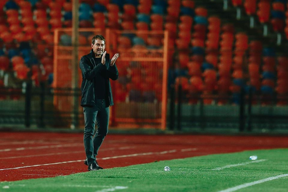 أخبار الأهلي : فايلر يتحدث عن مفاوضات الزمالك وأزمة لقاء السوبر