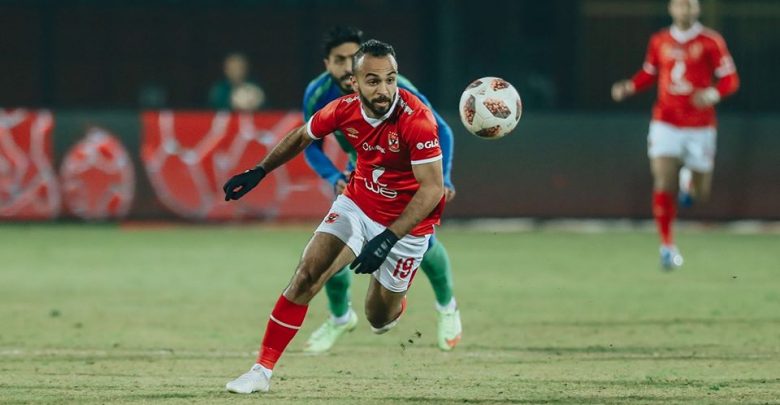 أخبار الأهلي : بالأسماء .. موسيماني يحدد 3 بدلاء محليين “سوبر” لقفشه فى الأهلي