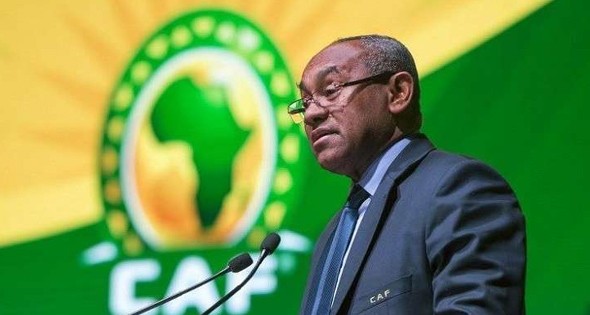 كاف :فتحنا باب استضافة نهائى دوري الأبطال والكونفدرالية..ولكن بـ4 شروط