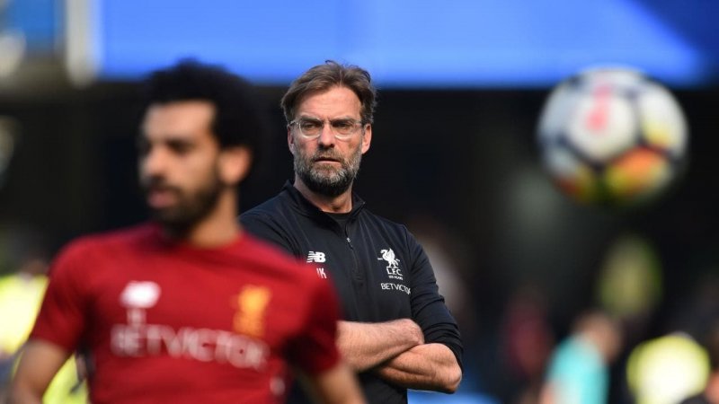 ليفربول يفاوض بديل محمد صلاح وفياريال يطلب 65 مليون يورو