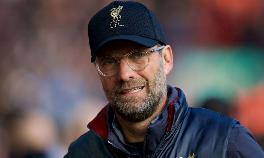 ليفربول يكشف عن ثغرة في عقد كلوب تدخلة في ورطة إذا قرر الألماني الرحيل