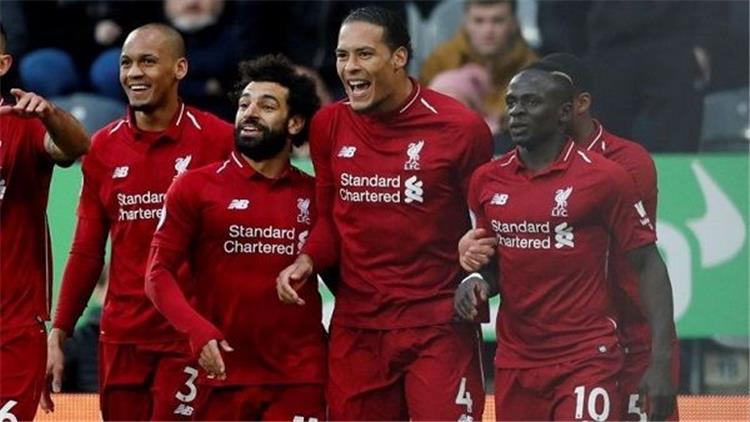 ليفربول في مهمة سهلة أمام وست هام للاقتراب من حسم الدوري الإنجليزي