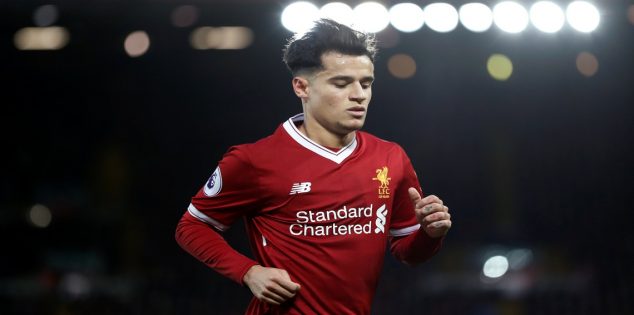 ليفربول وضع بندا في عقد بيع كوتينيو ليعطل انتقال نجومه لبرشلونة