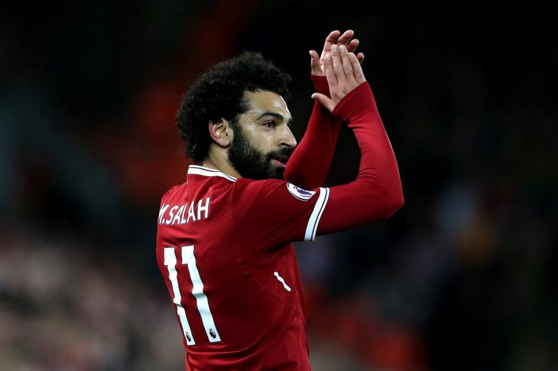 ليفربول يضيف إنجازين قياسيين..وصلاح رابع هدافي الريدز التاريخيين بعد معادلة سواريز
