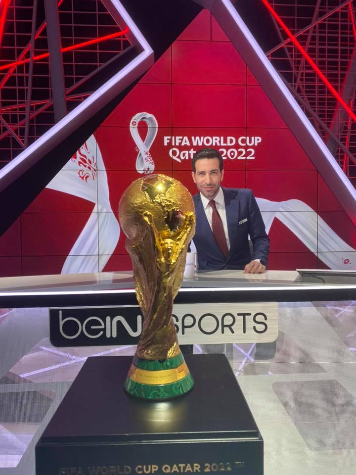 أخبار الأهلي: مفاجأة.. أبوتريكة يفاجئ موسيماني قبل مواجهة الدحيل القطري