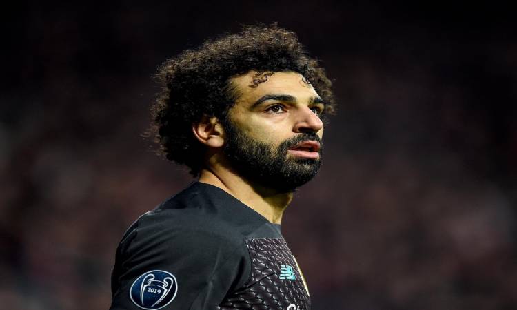 محمد صلاح ثالث أسوأ لاعب بعد خسارة ليفربول أمام واتفورد