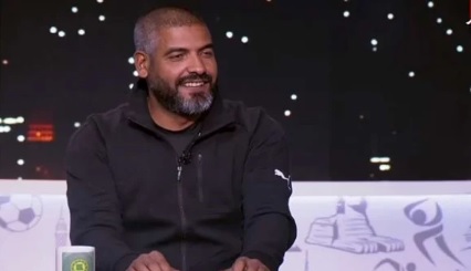 منسق صن داونز يكشف سر ضحكته الساخرة :تحديت المدرب باستحالة التغلب على الأهلي