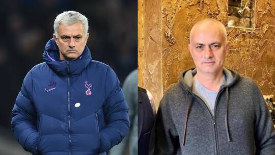 مورينيو يكشف السبب وراء مظهره الجديد..ويطالب توتنهام بالتعاقد مع لاعب ليفربول