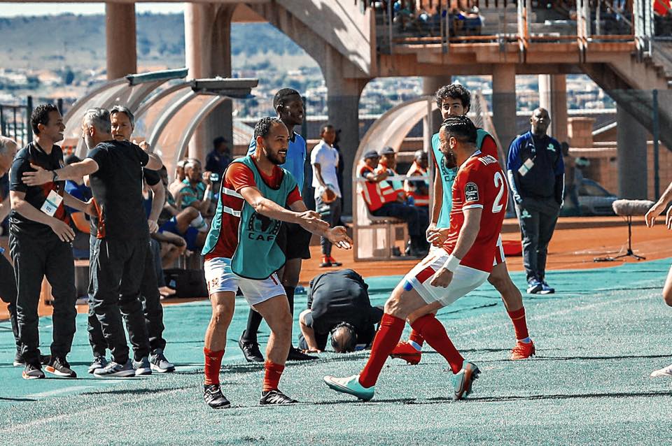 أخبار الأهلي : النادي الأهلى يتخطى مانشستر يونايتد فى تصنيف أندية العالم