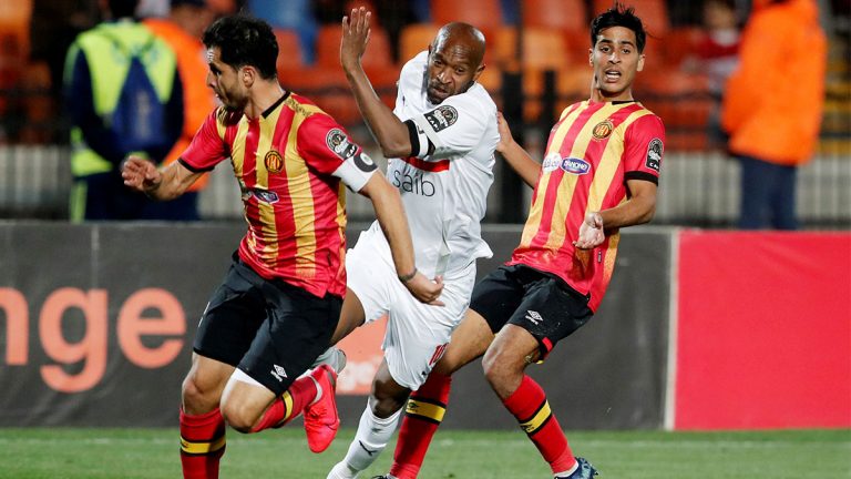أخبار الزمالك : تونس تنصح بإقامة لقاء الترجي والزمالك بدون جماهير