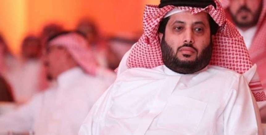 آل الشيخ يتبرع بـ500 ألف يورو لمدينة ألميريا الإسبانية لمكافحة كورونا