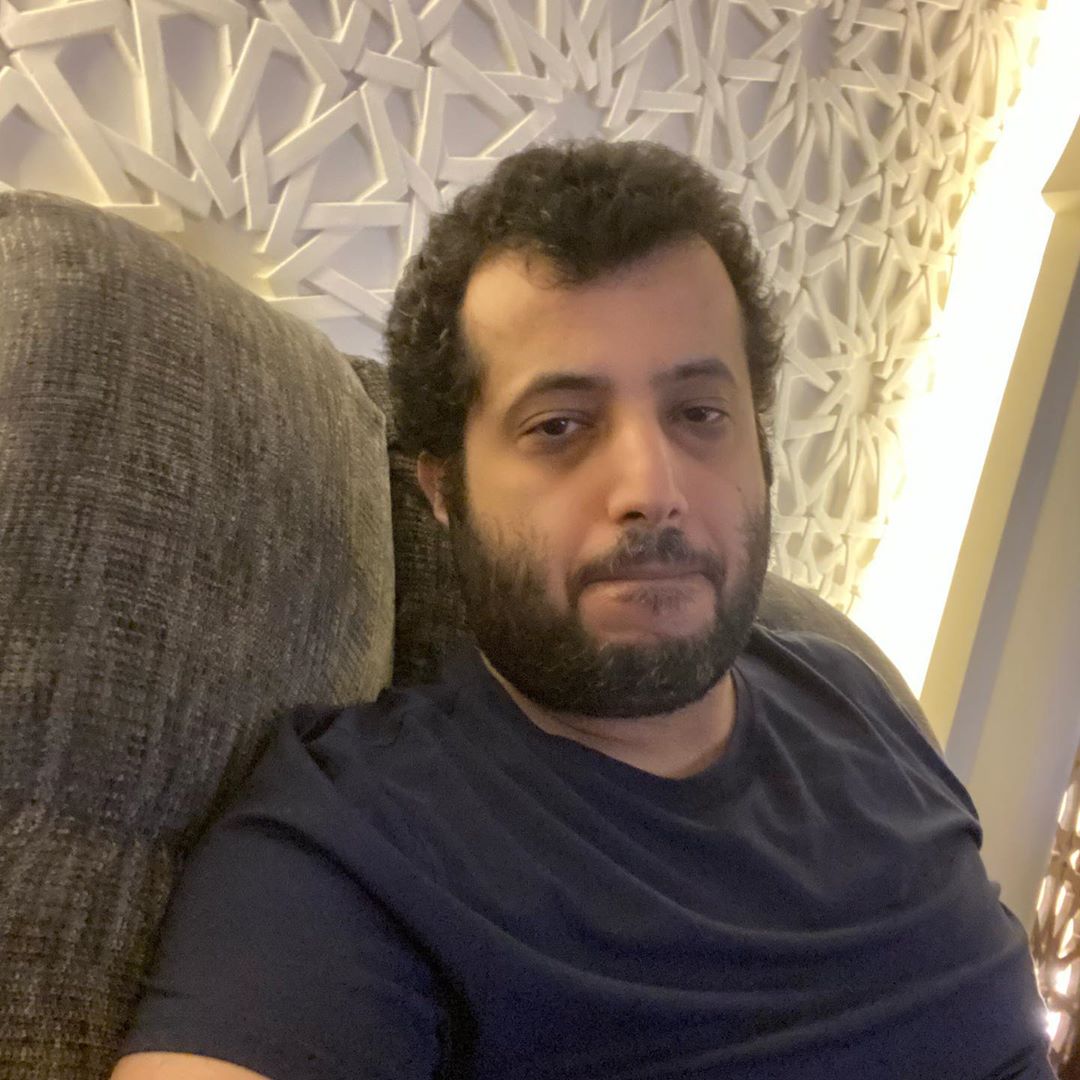آل الشيخ يقدم مساعدة ضخمة لمحاربة”كورونا”بإسبانيا..وحقيقة تعرضه لوعكة صحية ثانية