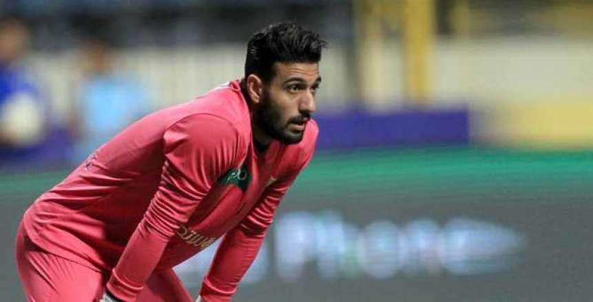 الأهلي نيوز : بيراميدز يكشف حقيقة انضمام الشناوي للأهلي وسبب التعاقد مع أحمد فتحي والمفاوضات مع عاشور