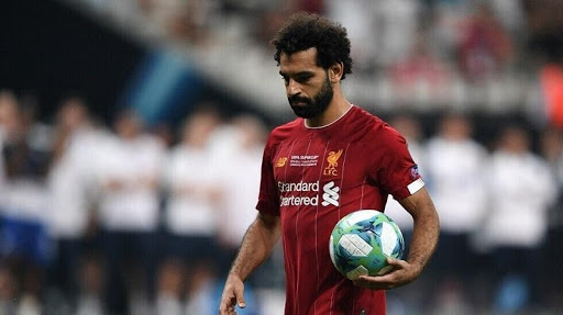 أسطورة ليفربول ينتقد صلاح: مثل مزيل العرق..وأكثر ما يحبطني بالدوري الإنجليزي