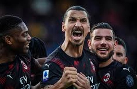 إبرا يهدد كورونا : إذا لم يهرب الفيروس من زلاتان فسأذهب اليه ! (فيديو)