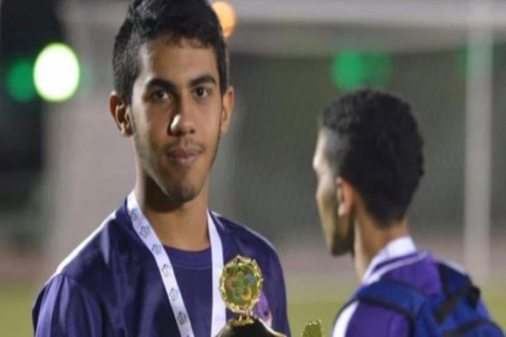 إصابة نجم الهدى أول لاعب سعودي بفيروس كورونا